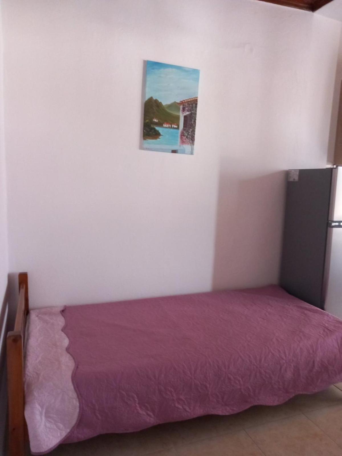 Katerinas Apartmens Skiathos-Stadt Exterior foto
